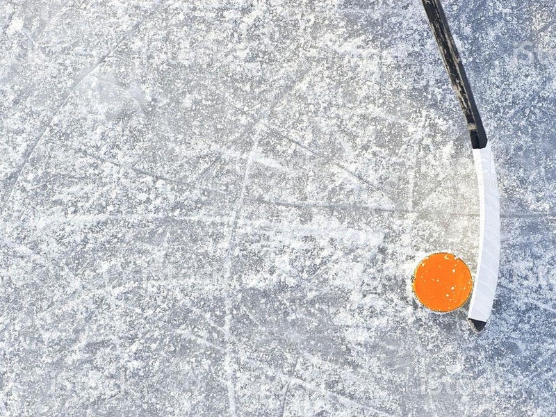 TronX Heavyweight Orange Training Hockey Pucks Case of 50, 10oz Ice Hockey Pucks with High-Density Rubber, Diamond-Textured, Strength & Stickhandling - 3" Diameter, Shooting & Passing Drills - Image 5
